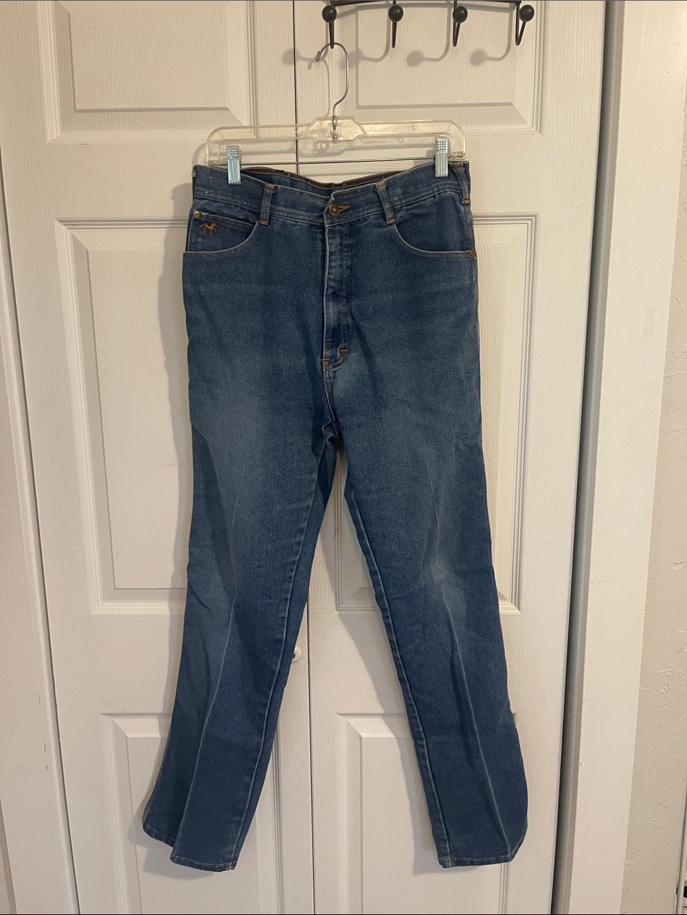 Anthony’s Jeans